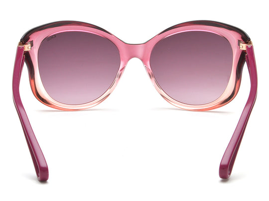 IDEE S2946 Women Butterfly Sunglasses