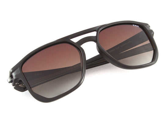 IDEE S2953 Men Square Sunglasses