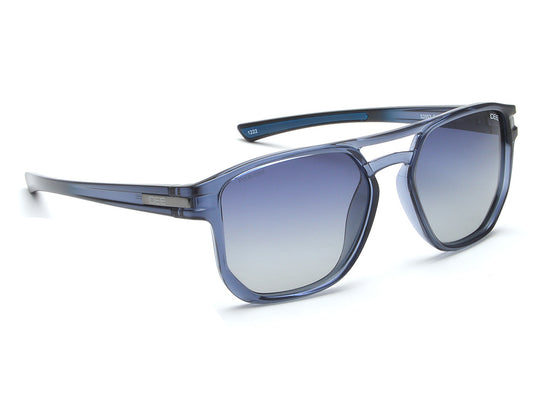 IDEE S2953 Men Square Sunglass
