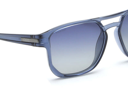 IDEE S2953 Men Square Sunglass