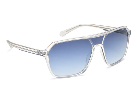 IDEE S2958 Men Square Sunglasses