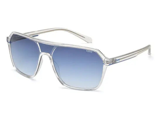 IDEE S2958 C3 Men Square Sunglasses