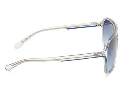 IDEE S2958 Men Square Sunglasses