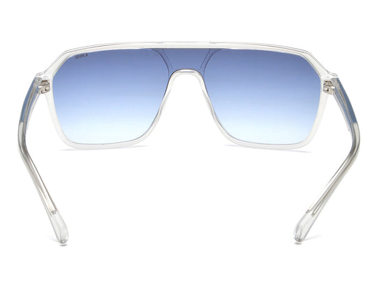 IDEE S2958 Men Square Sunglasses