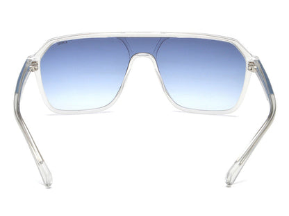 IDEE S2958 Men Square Sunglasses