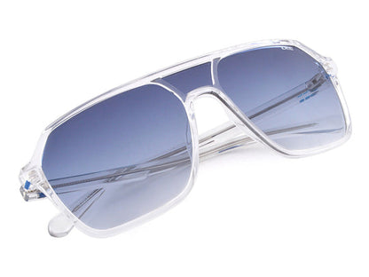 IDEE S2958 Men Square Sunglasses