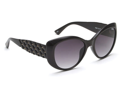 IDEE S2961 Women Cat Eye Sunglasses