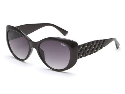 IDEE S2961 Women Cat Eye Sunglasses
