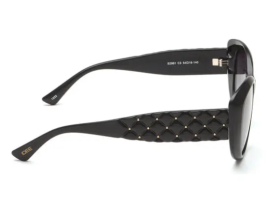 IDEE S2961 Women Cat Eye Sunglasses