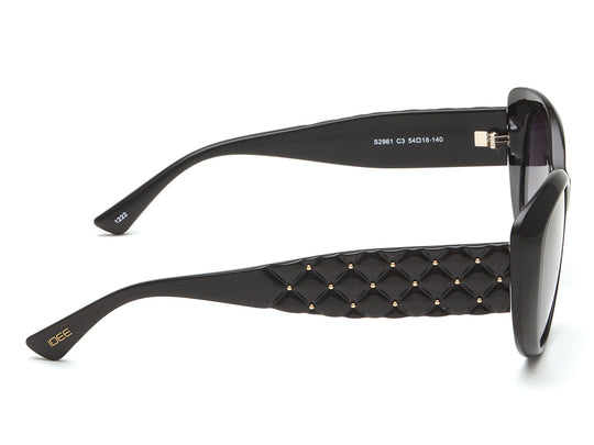 IDEE S2961 Women Cat Eye Sunglasses