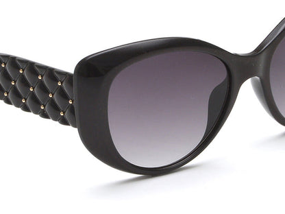 IDEE S2961 Women Cat Eye Sunglasses
