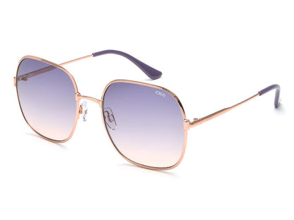 IDEE S2975 Women Square Sunglasses