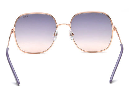 IDEE S2975 Women Square Sunglasses