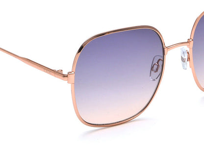 IDEE S2975 Women Square Sunglasses