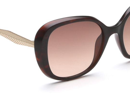 IDEE S2979 Women Butterfly Sunglasses