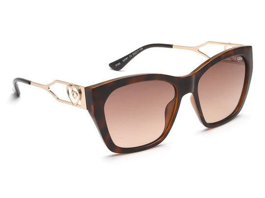 IDEE S2981 Women Square Sunglasses