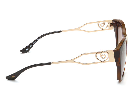 IDEE S2981 Women Square Sunglasses