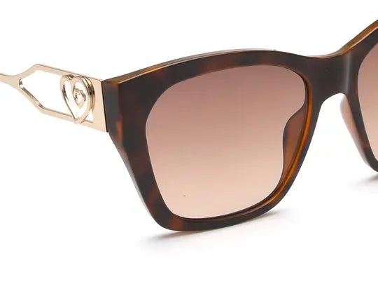 IDEE S2981 Women Square Sunglasses