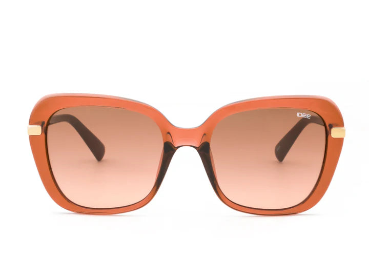 IDEE 3180 Women Butterfly Sunglasses