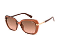 Crystal Dark Brown