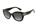 Black With Light Gold C1