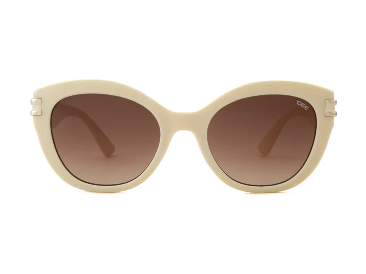 IDEE 3243 Women Cat Eye Sunglasses