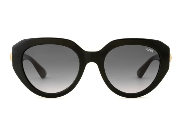 IDEE 3245 Women Oval Sunglasses