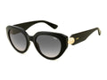 Black With Light Gold C1