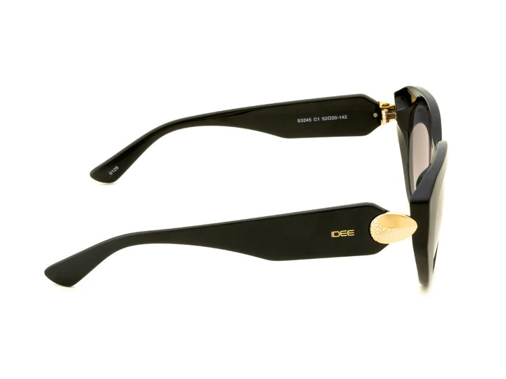 IDEE 3245 Women Oval Sunglasses