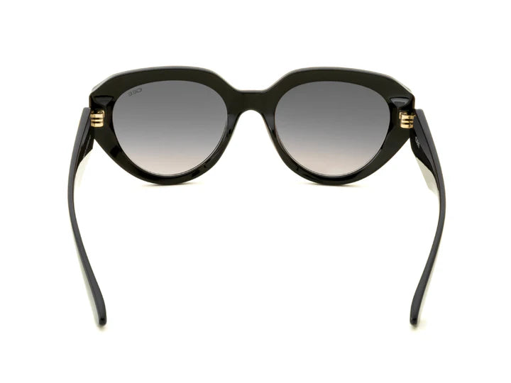 IDEE 3245 Women Oval Sunglasses