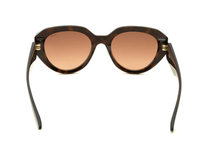 IDEE 3245 Women Oval Sunglasses