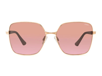 IDEE 3247 Women Square Sunglasses
