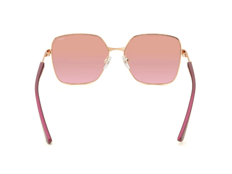 IDEE 3247 Women Square Sunglasses