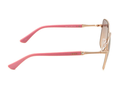 IDEE 3247 Women Square Sunglasses