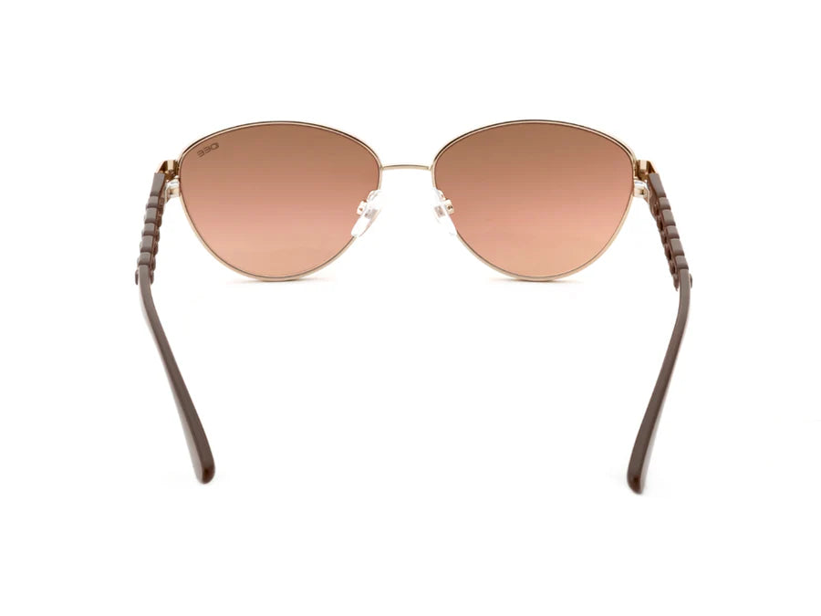 IDEE 3250 Women Oval Sunglasses