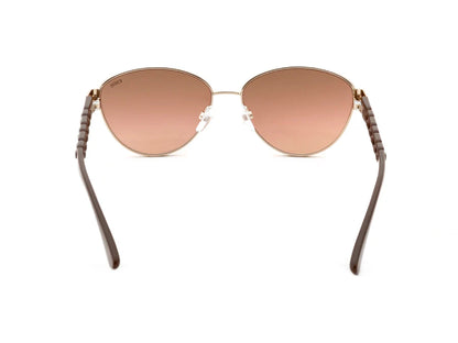 IDEE 3250 Women Oval Sunglasses