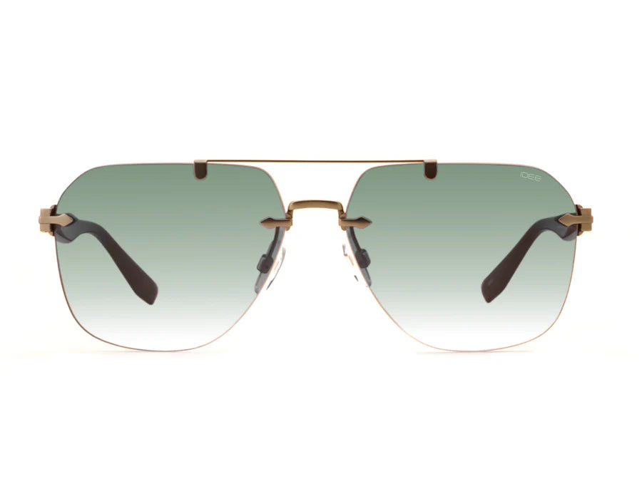 IDEE 3253 Men Flier Sunglasses