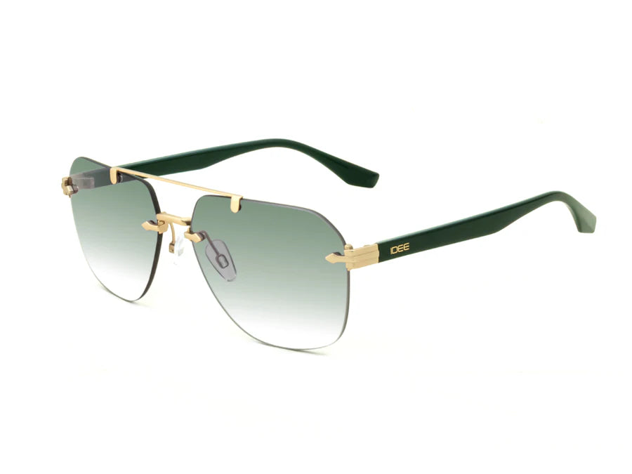 IDEE 3253 Men Flier Sunglasses - Nayan Sukh Exclusive