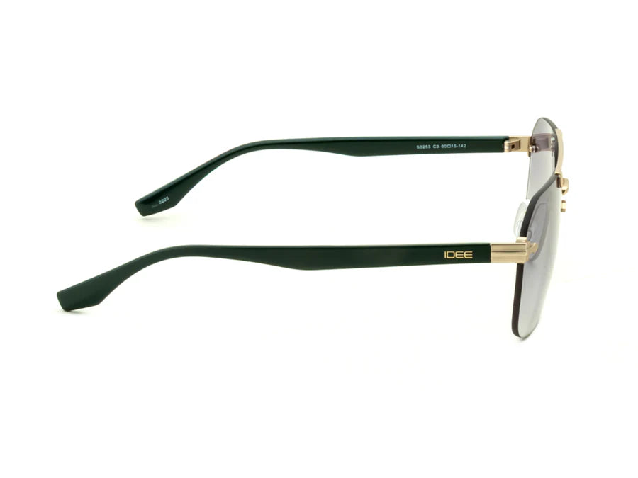 IDEE 3253 Men Flier Sunglasses