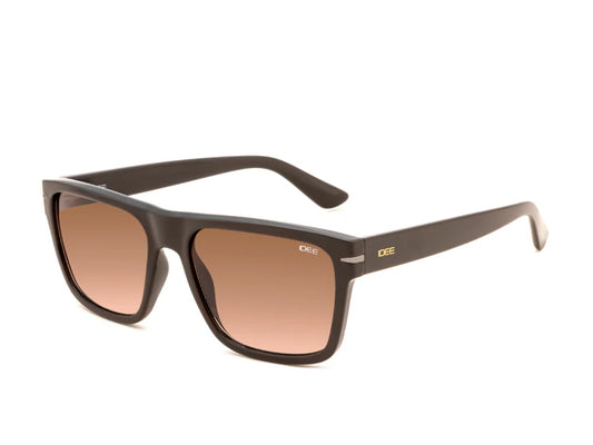 IDEE 3256 Men Square Sunglasses
