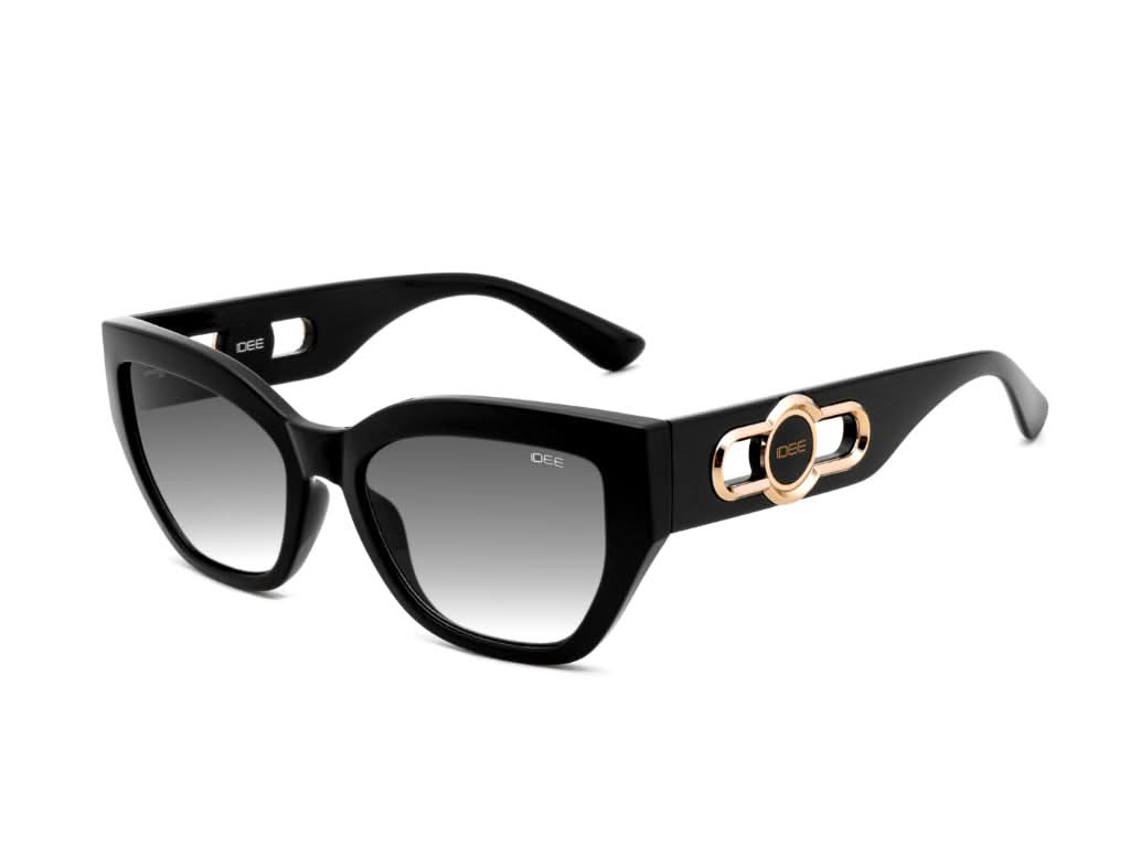 iDEE S3262 C1 54 SUNGLASSES IDEE