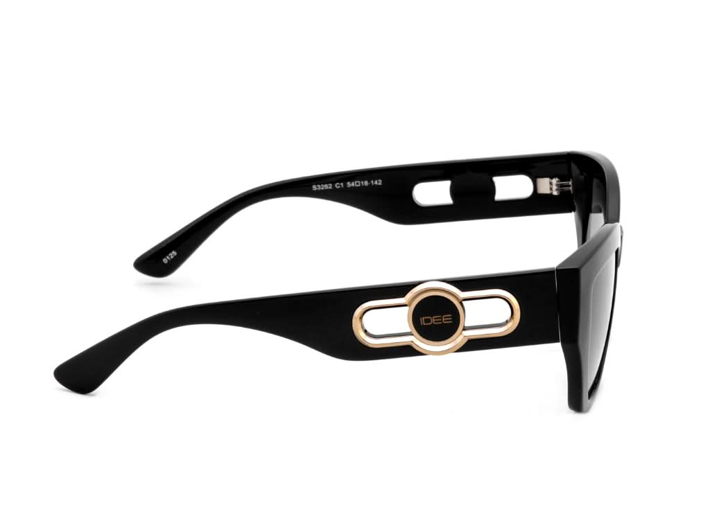 iDEE S3262 C1 54 SUNGLASSES IDEE