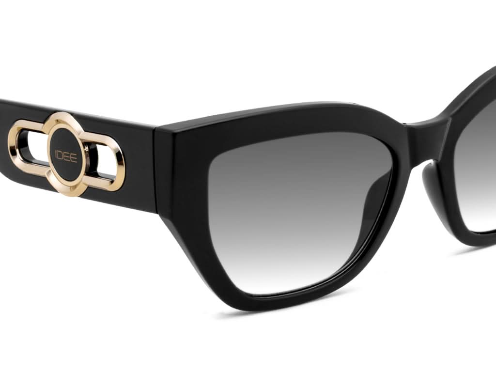 iDEE S3262 C1 54 SUNGLASSES IDEE