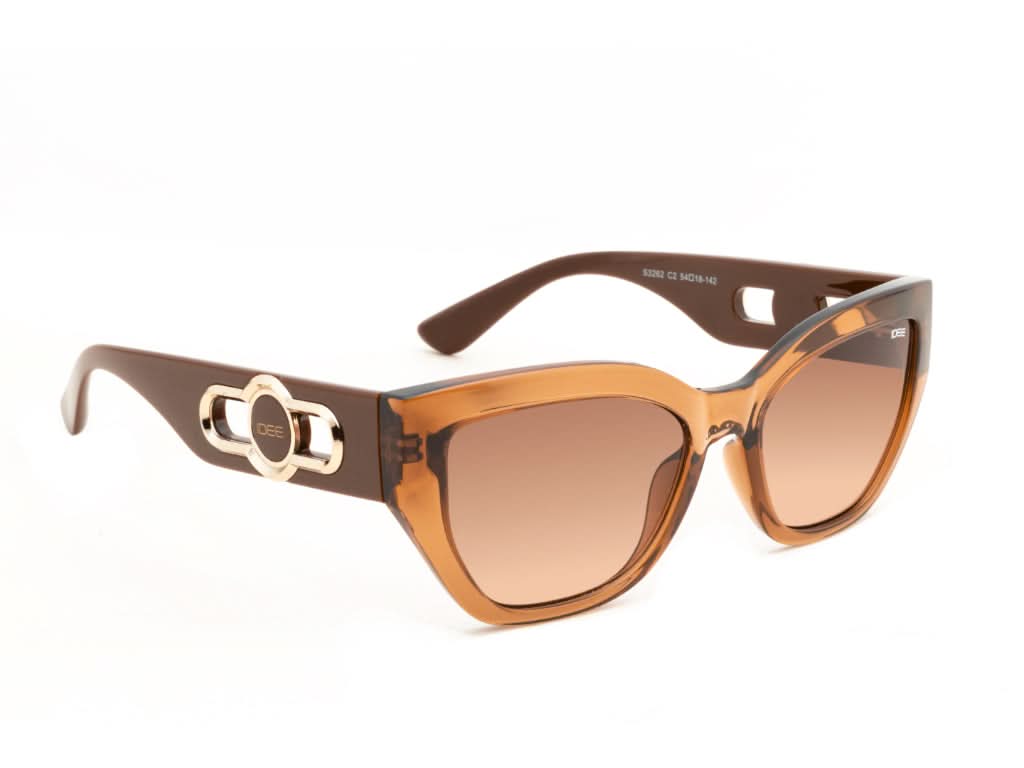 iDEE S3262 C2 54 SUNGLASSES IDEE
