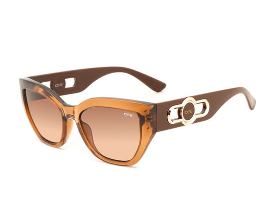 iDEE S3262 C2 54 SUNGLASSES IDEE