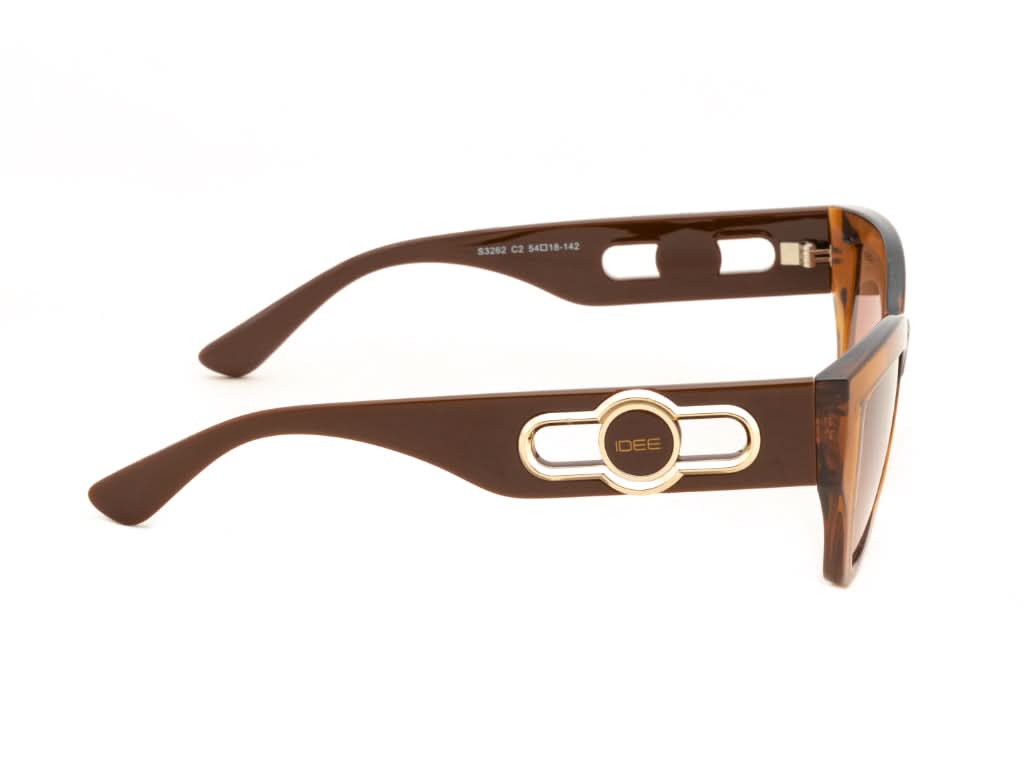 iDEE S3262 C2 54 SUNGLASSES IDEE