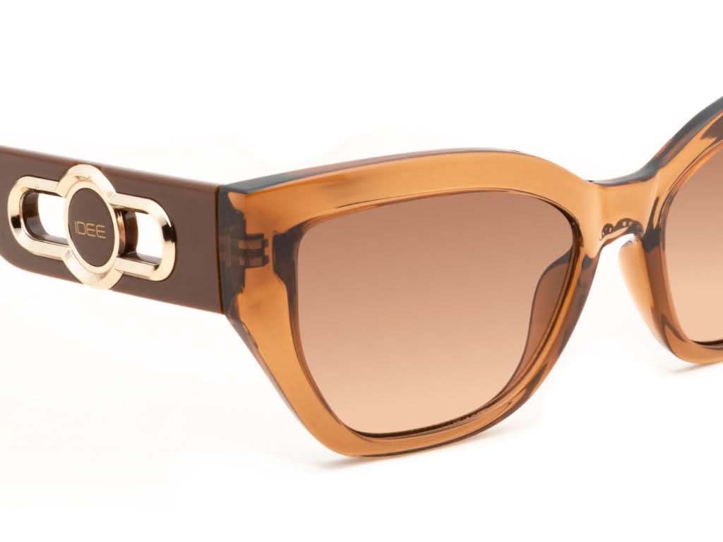 iDEE S3262 C2 54 SUNGLASSES IDEE