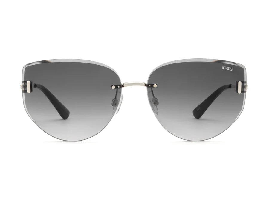 IDEE 3265 C1 Women Butterfly Sunglasses