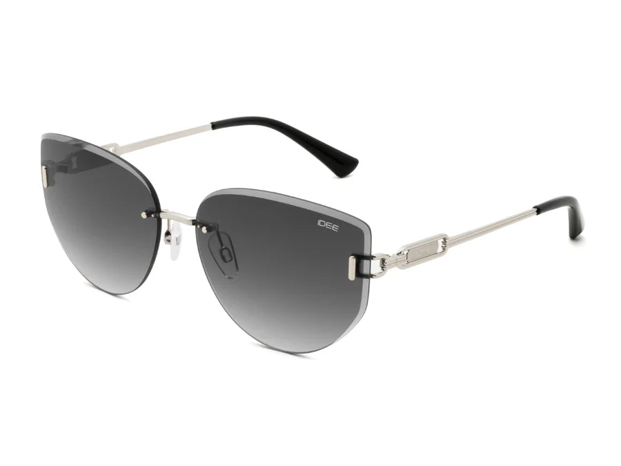 IDEE 3265 C1 Women Butterfly Sunglasses