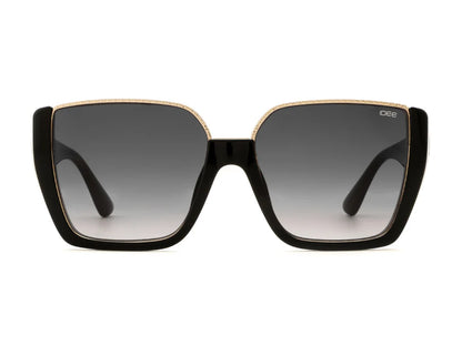 IDEE 3273 Women Square Sunglasses